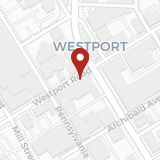 Map of Venue Location.