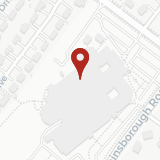 Map of Venue Location.