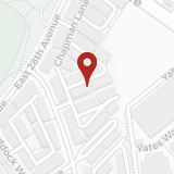 Map of Venue Location.