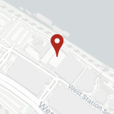 Map of Venue Location.