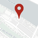 Map of Venue Location.