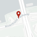 Map of Venue Location.