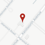 Map of Venue Location.