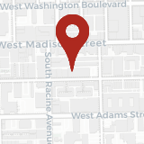 Map of Venue Location.