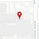 Map of Venue Location.