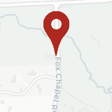 Map of Venue Location.