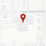 Map of Venue Location.