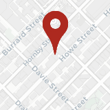 Map of Venue Location.