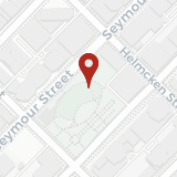 Map of Venue Location.