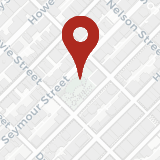 Map of Venue Location.
