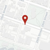 Map of Venue Location.