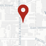 Map of Venue Location.
