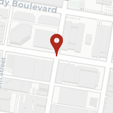 Map of Venue Location.