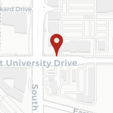 Map of Venue Location.