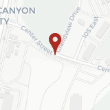 Map of Venue Location.