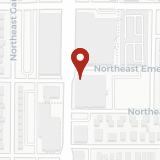 Map of Venue Location.