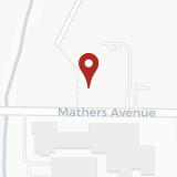 Map of Venue Location.