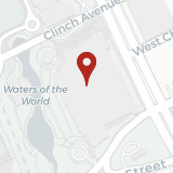 Map of Venue Location.