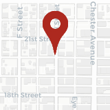 Map of Venue Location.