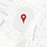 Map of Venue Location.