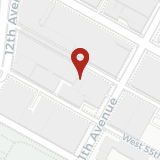 Map of Venue Location.