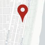 Map of Venue Location.