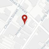 Map of Venue Location.