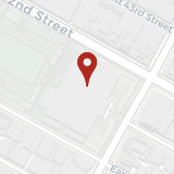 Map of Venue Location.