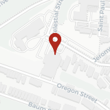 Map of Venue Location.