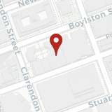 Map of Venue Location.