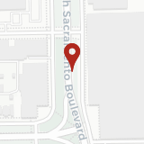 Map of Venue Location.