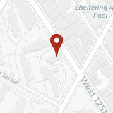 Map of Venue Location.