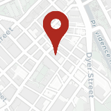 Map of Venue Location.