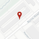 Map of Venue Location.