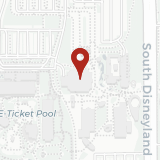 Map of Venue Location.