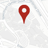 Map of Venue Location.