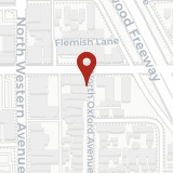 Map of Venue Location.