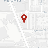 Map of Venue Location.