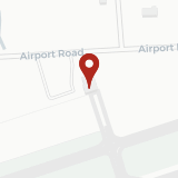 Map of Venue Location.