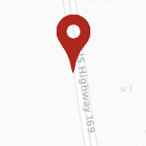 Map of Venue Location.