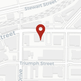 Map of Venue Location.