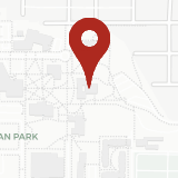 Map of Venue Location.