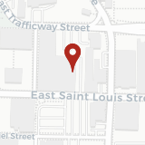 Map of Venue Location.