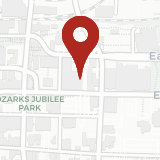 Map of Venue Location.