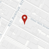 Map of Venue Location.