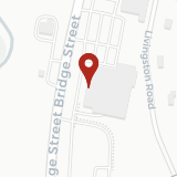 Map of Venue Location.