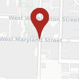 Map of Venue Location.