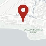 Map of Venue Location.