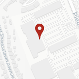 Map of Venue Location.