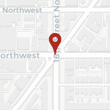 Map of Venue Location.